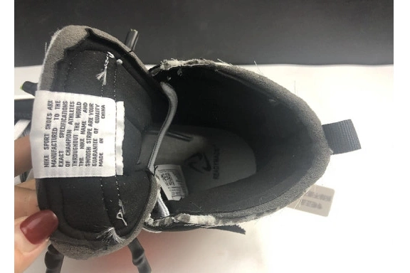 READYMADE Blazer Nike Mid CZ3589-001 Black 0929